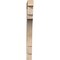 Ekena Millwork Merced Block Smooth Bracket, Douglas Fir, 3 1/2"W x 26"D x 38"H BKT04X26X38MRC05SDF - alternate 4